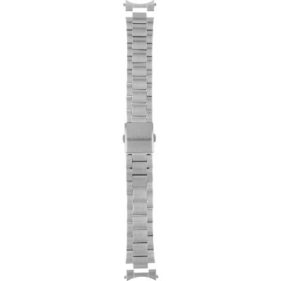 Bracelete Seiko Straps Collection M0KE223J0