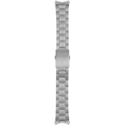 Bracelete Seiko Straps Collection M0KJ331J0