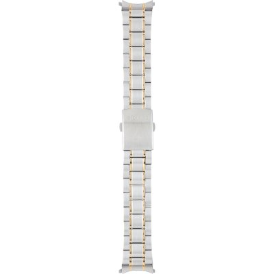 Bracelete Seiko Straps Collection M0KJ431C0