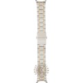 Bracelete Seiko Straps Collection M0KJ531C0