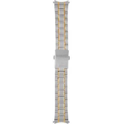 Bracelete Seiko Straps Collection M0KJ631C0