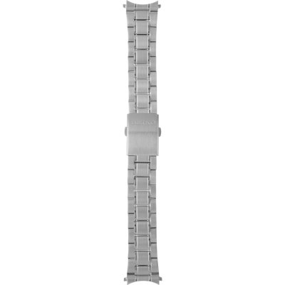 Bracelete Seiko Straps Collection M0KJ631J0
