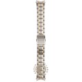 Bracelete Seiko Straps Collection M0KM331C9