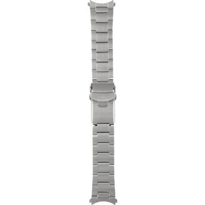 Bracelete Seiko 5 Straps M0KWK13J0