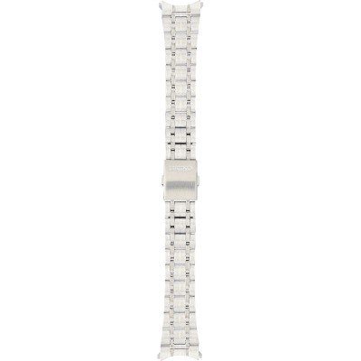 Bracelete Seiko Straps Collection M0LW341J0