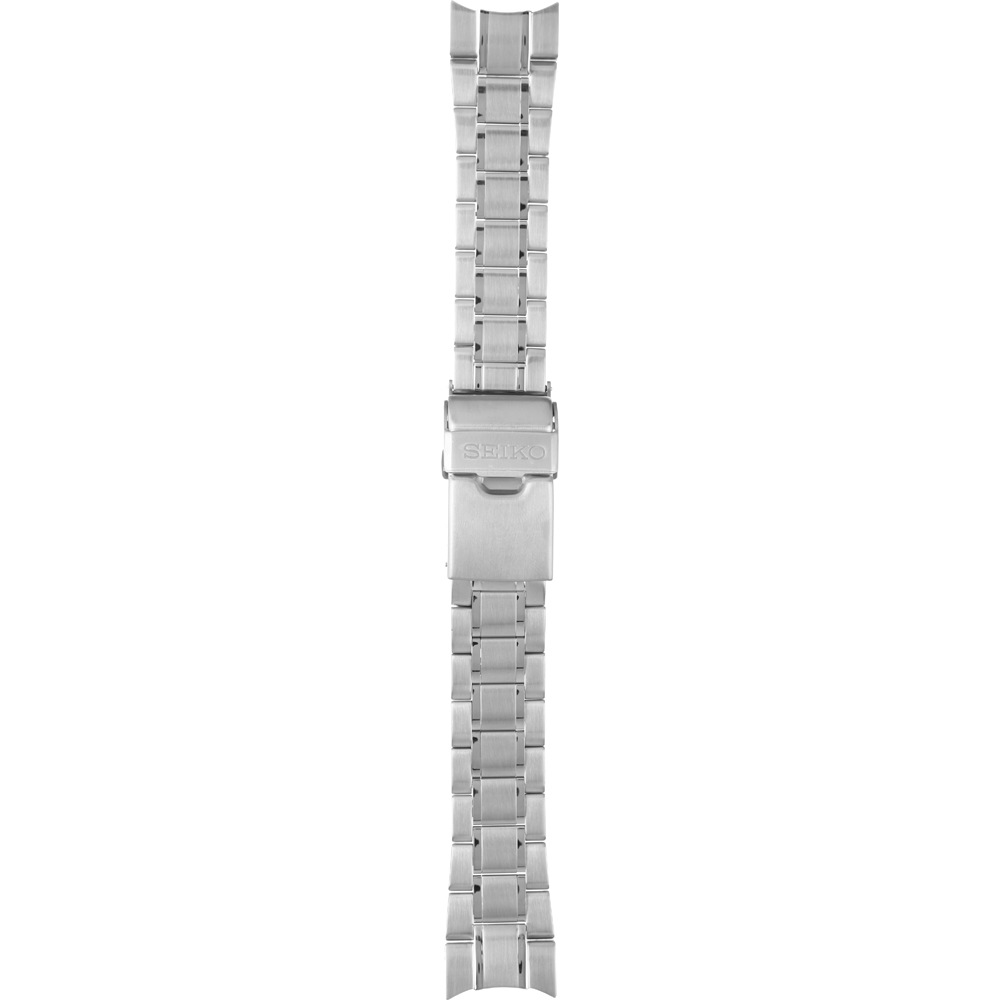 Bracelete Seiko Straps Collection M0ND224J0