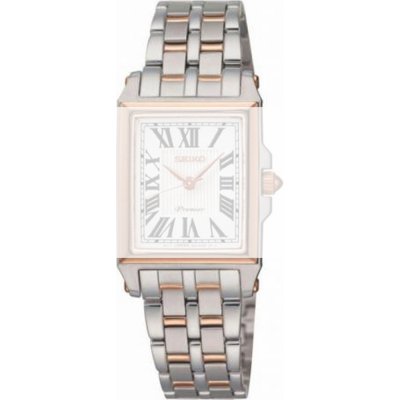 Bracelete Seiko Straps Collection M0NE211R0