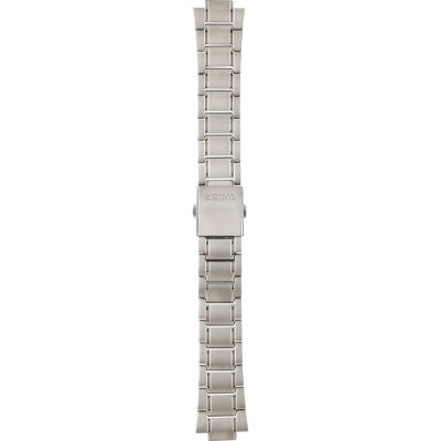 Bracelete Seiko Straps Collection M0NF111T0