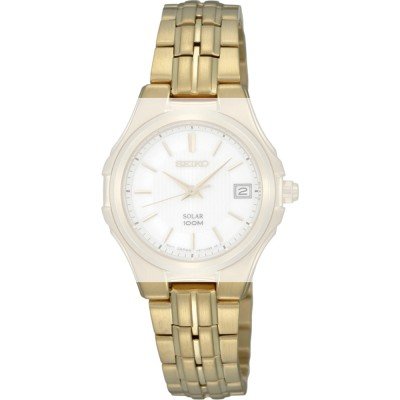 Bracelete Seiko Straps Collection M0NL111K0