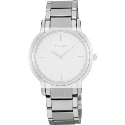 Bracelete Seiko Straps Collection M0R5111J0