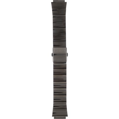 Bracelete Seiko Straps Collection M0R9112N9