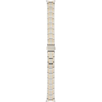 Bracelete Seiko Straps Collection M0SZ111C0-L