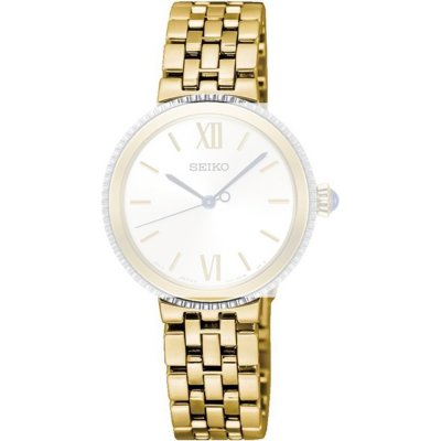 Bracelete Seiko Straps Collection M0T4512K0