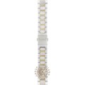 Bracelete Seiko Straps Collection M0T5111C0