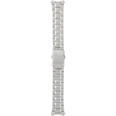 Bracelete Seiko Straps Collection M0TF311C9