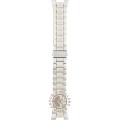 Bracelete Seiko Straps Collection M0V1111C0