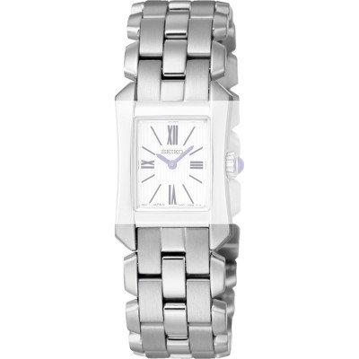 Bracelete Seiko Straps Collection M0V3111J0