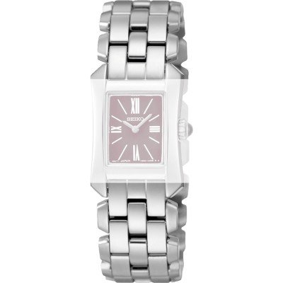 Bracelete Seiko Straps Collection M0V3112J0