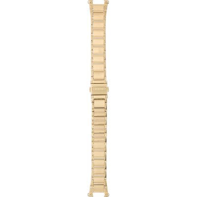 Bracelete Seiko Straps Collection M0VA211K0