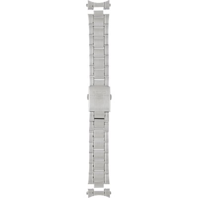 Bracelete Seiko Straps Collection M0VD111J0