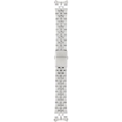 Bracelete Seiko Straps Collection M0VE211J0