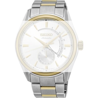Bracelete Seiko Presage straps M0VJ213C0