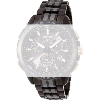 Bracelete Seiko Astron straps M0VX119M0