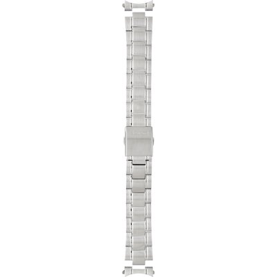 Bracelete Seiko Straps Collection M0WS111J0