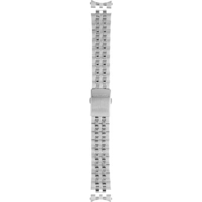 Bracelete Seiko Straps Collection M0X4111J0
