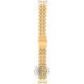 Bracelete Seiko Straps Collection M0X4111K0
