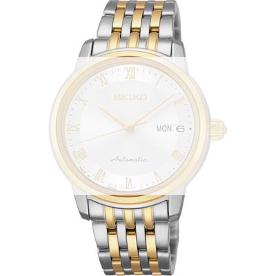 Bracelete Seiko Presage straps M0XC111C0