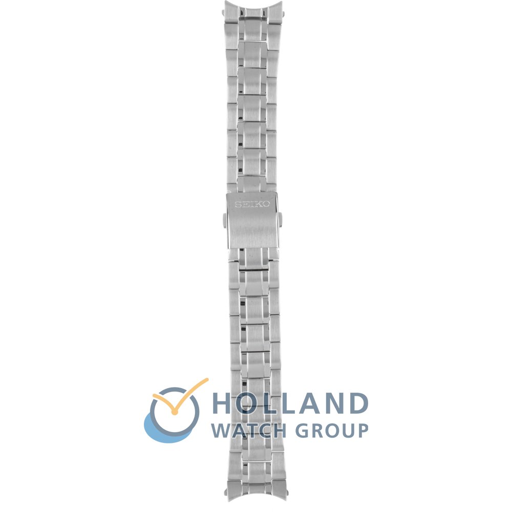 Bracelete Seiko Straps Collection M0XP111J0