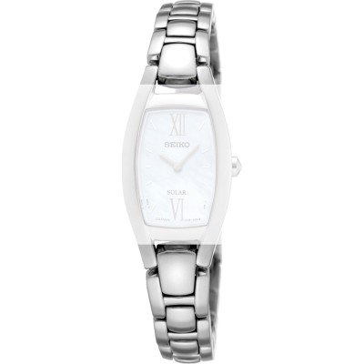 Bracelete Seiko Straps Collection M0YN112J0