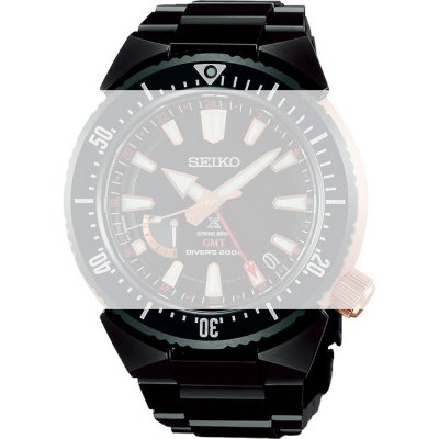 Bracelete Seiko Prospex straps M0Z1111M0