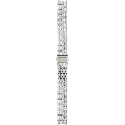 Bracelete Seiko Straps Collection M0ZC112J0