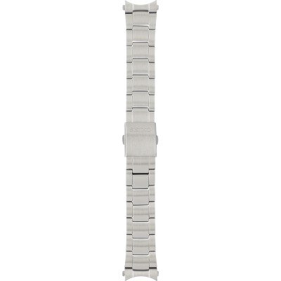 Bracelete Seiko Straps Collection M0ZP113J0 Spirit