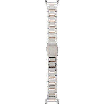 Bracelete Seiko Straps Collection M108118R0 Lukia