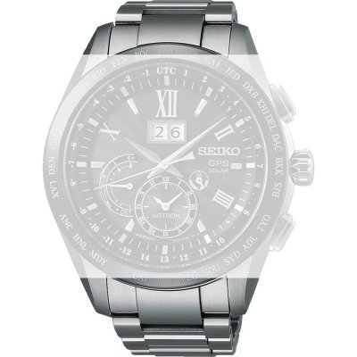 Bracelete Seiko Astron straps M114111H0