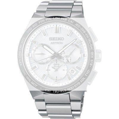 Bracelete Seiko Astron straps M11Y111H0