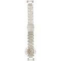 Bracelete Seiko Straps Collection M124111C0