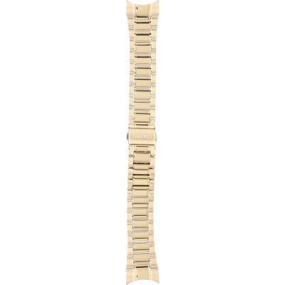 Bracelete Seiko Straps Collection M128111K0