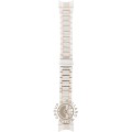 Bracelete Seiko Straps Collection M128111R0 SRWZ02P1