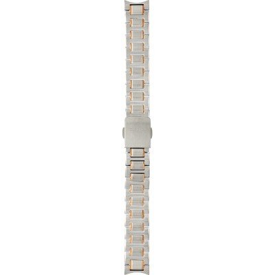 Bracelete Seiko Straps Collection M129111R0 Premier