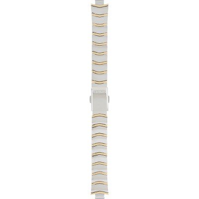 Bracelete Seiko Straps Collection M12G112C0 SUR550P1