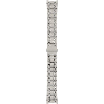Bracelete Seiko Prospex straps M12P111H0 Speedtimer