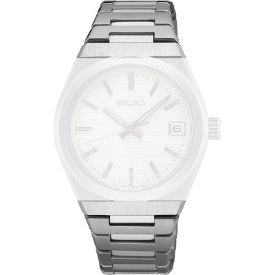 Bracelete Seiko Straps Collection M13D111J0 Conceptual