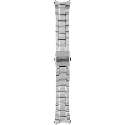 Bracelete Seiko Straps Collection M148221J0