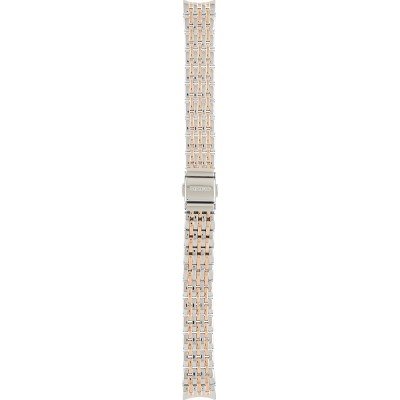 Bracelete Seiko Straps Collection M151212R0 SUR628P1