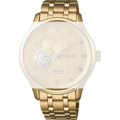 Bracelete Seiko M153211W0 Presage Japanese Garden