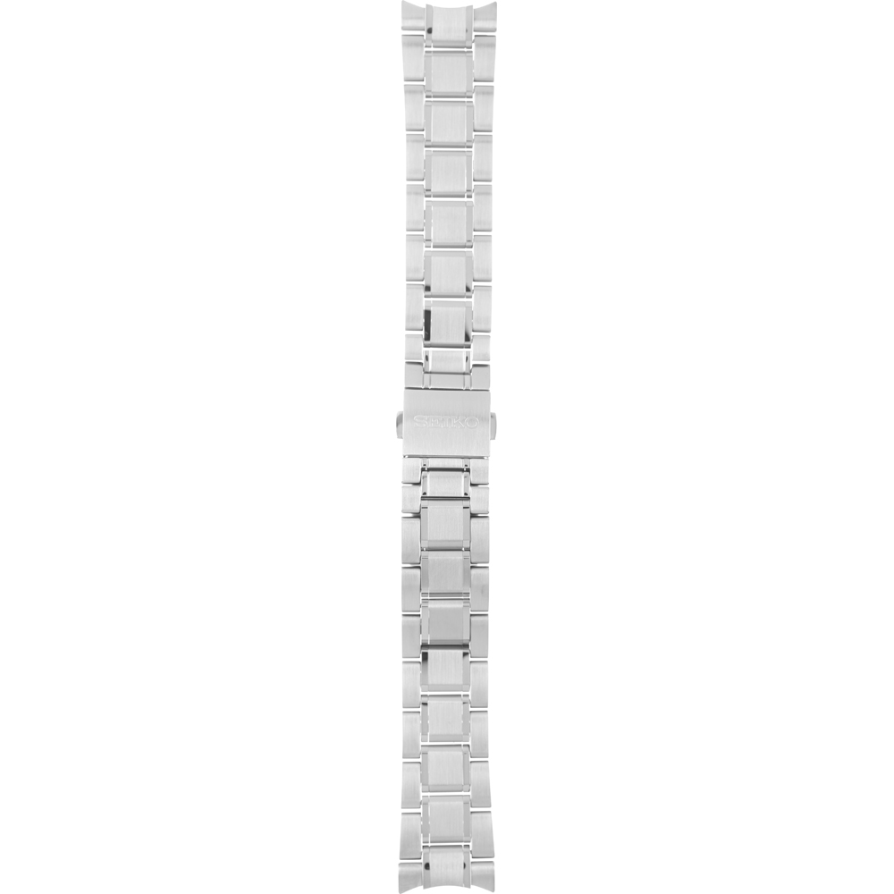 Bracelete Seiko Straps Collection M165111H0